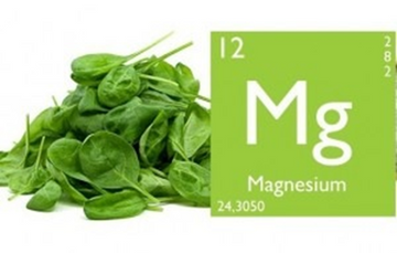 The Essentials: Magnesium during chemotherapy